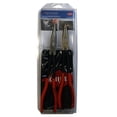 thumbnail image 1 of Extra Long Needle Nose Pliers Set - 2 Piece, 1 of 1