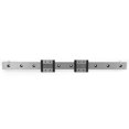 thumbnail image 2 of Riel De Deslizamiento Lineal, Riel De Movimiento Lineal De Acero Para Rodamientos, Herramientas Industriales Impresora 3D DIY Máquina CNC Para Dispositivos Automáticos YLSHRF Linear Rail, 2 of 8