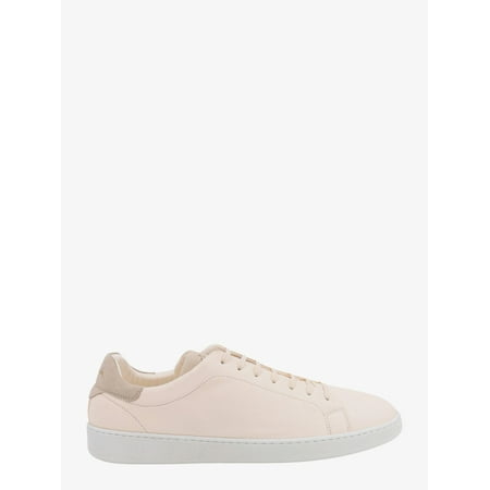 

KITON CIRO PAONE SNEAKERS MAN White SNEAKERS