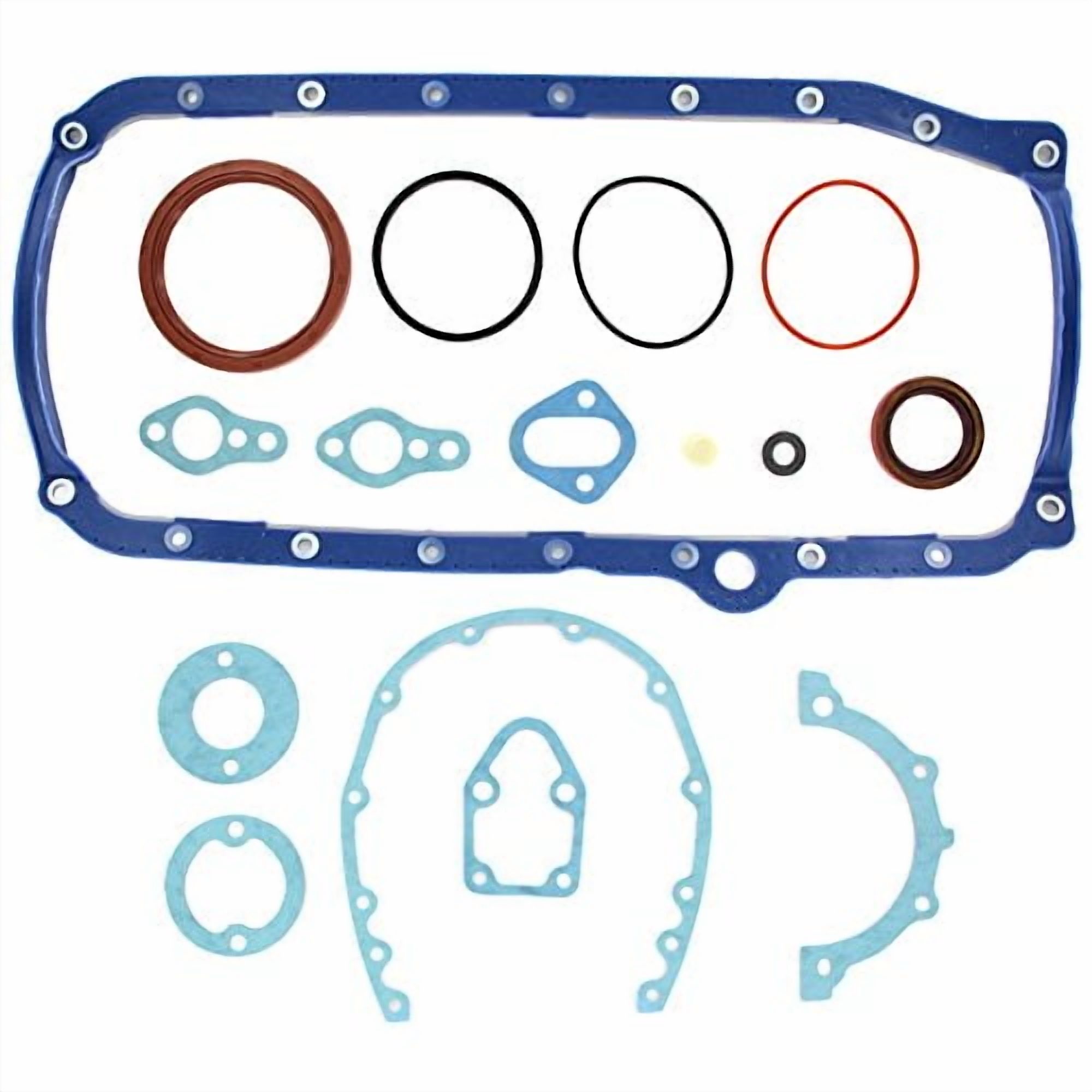 Engine Conversion Gasket Set Apex Automobile Parts ACS3023