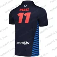 thumbnail image 3 of Camiseta de manga corta con estampado 3D de verano 2024, camiseta de equipo de carreras Verstappen 2024, 3 of 4