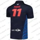 thumbnail image 3 of Nueva y atractiva camiseta deportiva de manga corta con estampado 3D, camiseta de equipo de carreras, cuello redondo, cuello redondo, secado rápido, 3 of 4