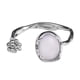 thumbnail image 1 of Anillo de cobre con forma de apertura elegante, ideal para desfiles de moda de Halloween. Estilo G, 1 of 9