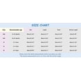 thumbnail image 3 of QUOTAY Boys Summer Outfits Striped Short Sleeve Button Down Collar Top with Shorts Versatile Casual Wear 2 Piece Set for Toddler 1-5y 03_Blue,4Y, 3 of 7