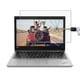 thumbnail image 1 of Película de vidrio templado de pantalla completa de dureza superficial de 0,4mm 9h para Lenovo Thinkpad L380 13,3 pulgadas Afortunado Sencillez, 1 of 1
