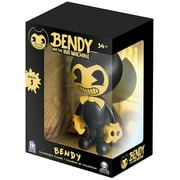 Bendy and the Ink Machine Bendy Collectible Figure [Yellow]