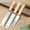 Double-sided Teeth, variant on Japanese Style Hand Saw Single/Double Sided Fine Tooth Wood Saw SK5 Steel Flexible Hand Saw Garden Hand Tool for Woodworking