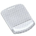 thumbnail image 1 of PlushTouch™ Mouse Pad/Wrist Rest with FoamFusion™ Technology, 1 of 3