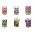 thumbnail image 3 of Metal Money Boxes Metal Money Boxes Plans For Metal Money Metal Boxes Savings Boxes Metal Boxes Plans For Everyone 20 euros, 3 of 9