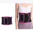 thumbnail image 2 of WINDLAND Soft Breathable Waist Shaper for Long Time Sitting Exercise Waist Trainer, 2 of 19