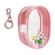 thumbnail image 5 of Bolsa transparente para exhibición de figuras perfecl Rosa, 5 of 7