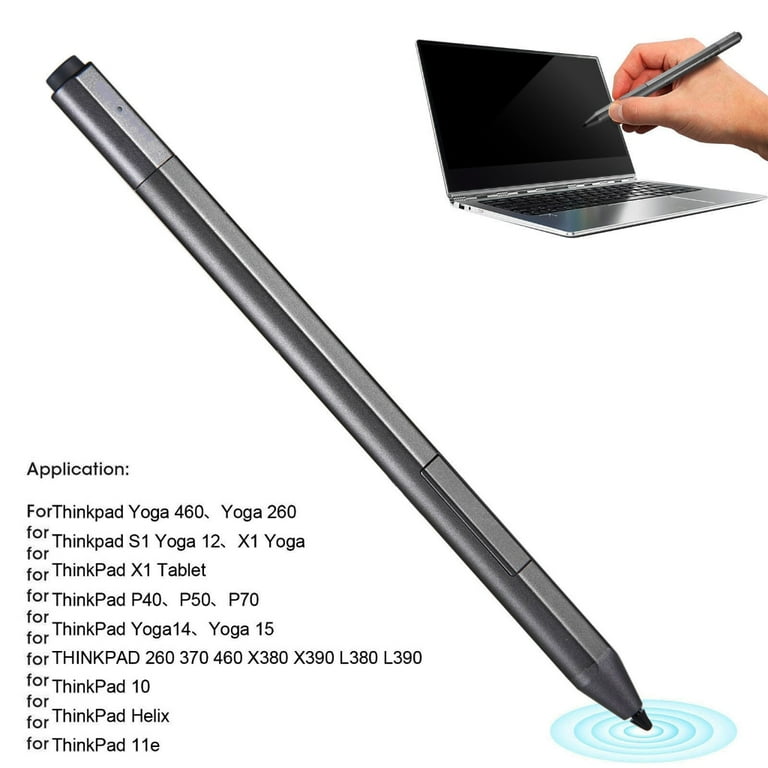 Lenovo IdeaPad Flex 5 14 Precision Touch Screen Stylus Pen with