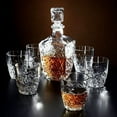 thumbnail image 6 of Bormioli Rocco Dedalo 26.4 oz. Decanter with Stopper, 6 of 7