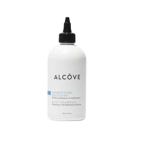 Alcove Daily Shampoo (300ml)