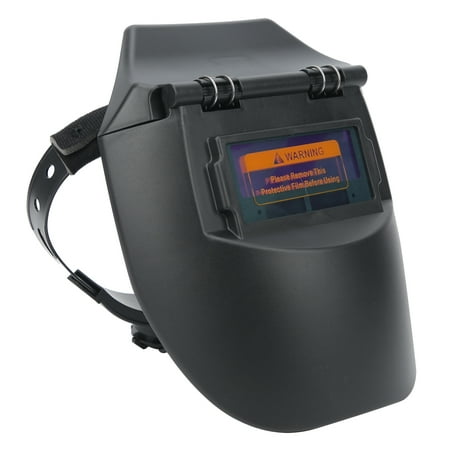 

Welding Helmet Auto Darkening Welding Hood Solar Power With Spot Welding For Women