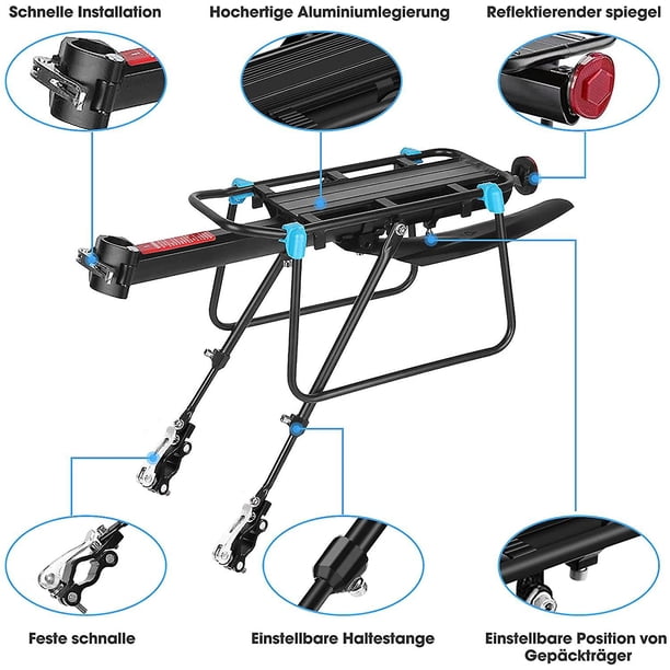 Ordenador de bicicleta inalámbrico Ip54, resistente al agua, 16 funciones, ordenador de bicicleta inalámbrico, ordenador de velocidad Lcd, velocímetro inalámbrico para bicicleta Feliz Sencillez