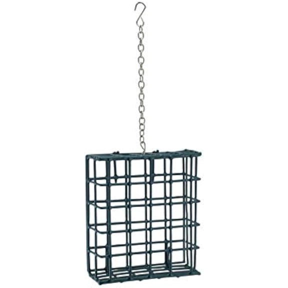 Woodlink Wild Bird Metal Small Suet Cage