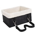 thumbnail image 2 of Bolso de Transporte para Perro Gato Yuyangstore Negro Maleta de Viaje, 2 of 6