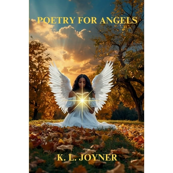 Poetry for Angels, (Paperback)