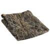 Vanish Tough Mesh Camouflage Ground Blind Netting, Glare-Free Fabric, 12' L x 4.7’ W, Realtree Camo