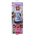 thumbnail image 2 of Barbie Salon Stylist Doll, 2 of 5