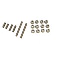 thumbnail image 1 of Kit de Bague avant pour Precedent, 1 of 1