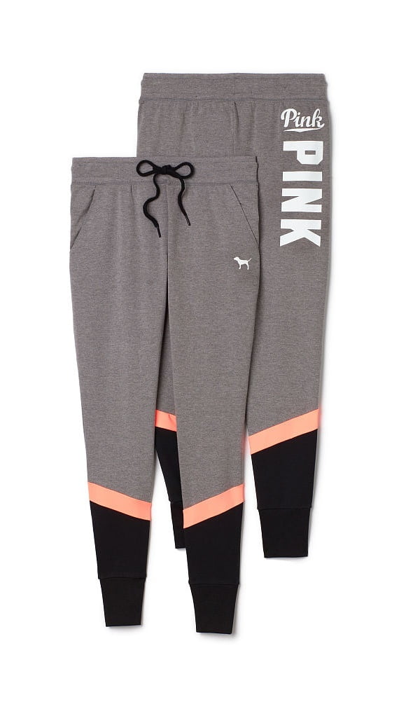 victoria secret jogging pants