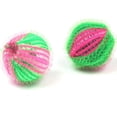 thumbnail image 4 of Bola de espray antipelusa antipelo reutilizable de 6 uds para lavadora Fason GX-497, 4 of 7