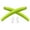 Green, variant on Vonxyz Orange Replacement Earsocks Nosepieces Rubber Kits for Oakley Crosshair New 2012 OO4060 Sunglasses