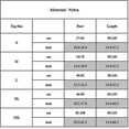thumbnail image 5 of Men Gynecomastia Compression Vest Tank Tops Waist Trainer Underwear Body Shaper Belly Control Undershirt, 5 of 5