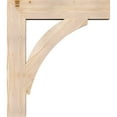 thumbnail image 3 of Ekena Millwork 5 1/2"W x 30"D x 34"H Thorton Block Smooth Bracket, Douglas Fir, 3 of 25