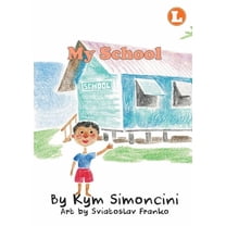 My School, (Paperback)