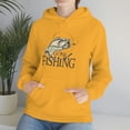 thumbnail image 5 of Familyloveshop LLC Gone Fishing Mens T-Shirt, Funny Fishing Shirt, Fishing Lover Shirt, Shirt for Fishing Men, Fathers Day Gift, Father Fishing Graphic Tee, 5 of 9
