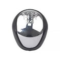 thumbnail image 5 of For Kia For Soul Gear Shift Knob for Manual Use 2009 2013 Construction, 5 of 11