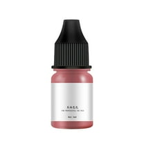 Hauiodp 5ML Liquid Lip Pigment