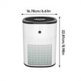 thumbnail image 3 of 2025 New Popular Desktop Airss Purifier, 3 of 9