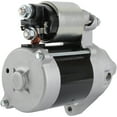 thumbnail image 3 of DB Electrical Starter For John Deere 180, 185 1986-1990, Kubota T1700H 1992-1995 12499-63010,, 3 of 7