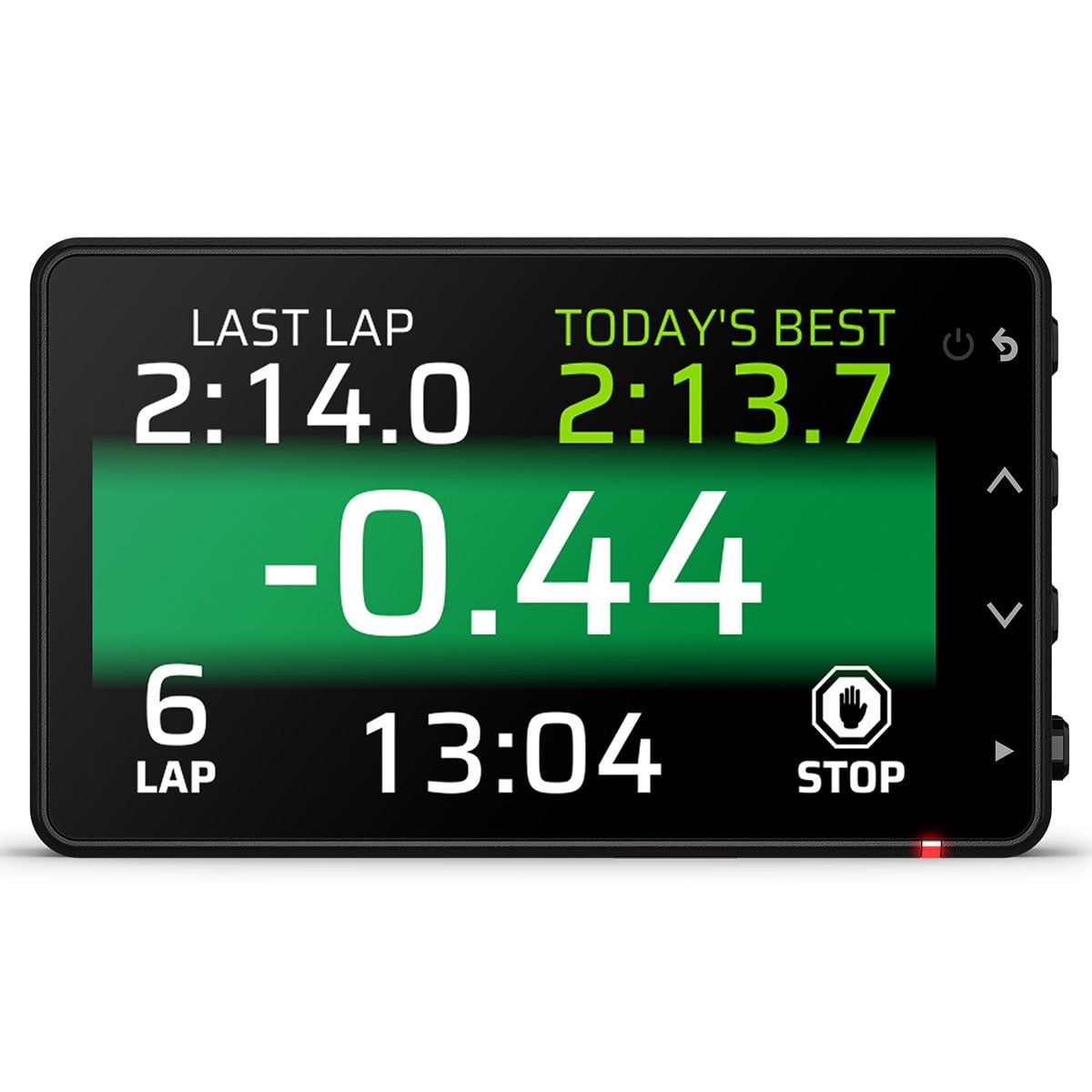 Garmin Catalyst 2 Racetrack Driving Performance Optimizer Bundle with  PlayBetter Portable Charger - On-Track Coaching, True Optimal Lap Technology, Detailed Performance Data, Leaderboards