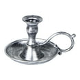 thumbnail image 1 of Rongfmy Retro Handheld Candlestick Holder Candelabra for Table Centerpiece Halloween, 1 of 9