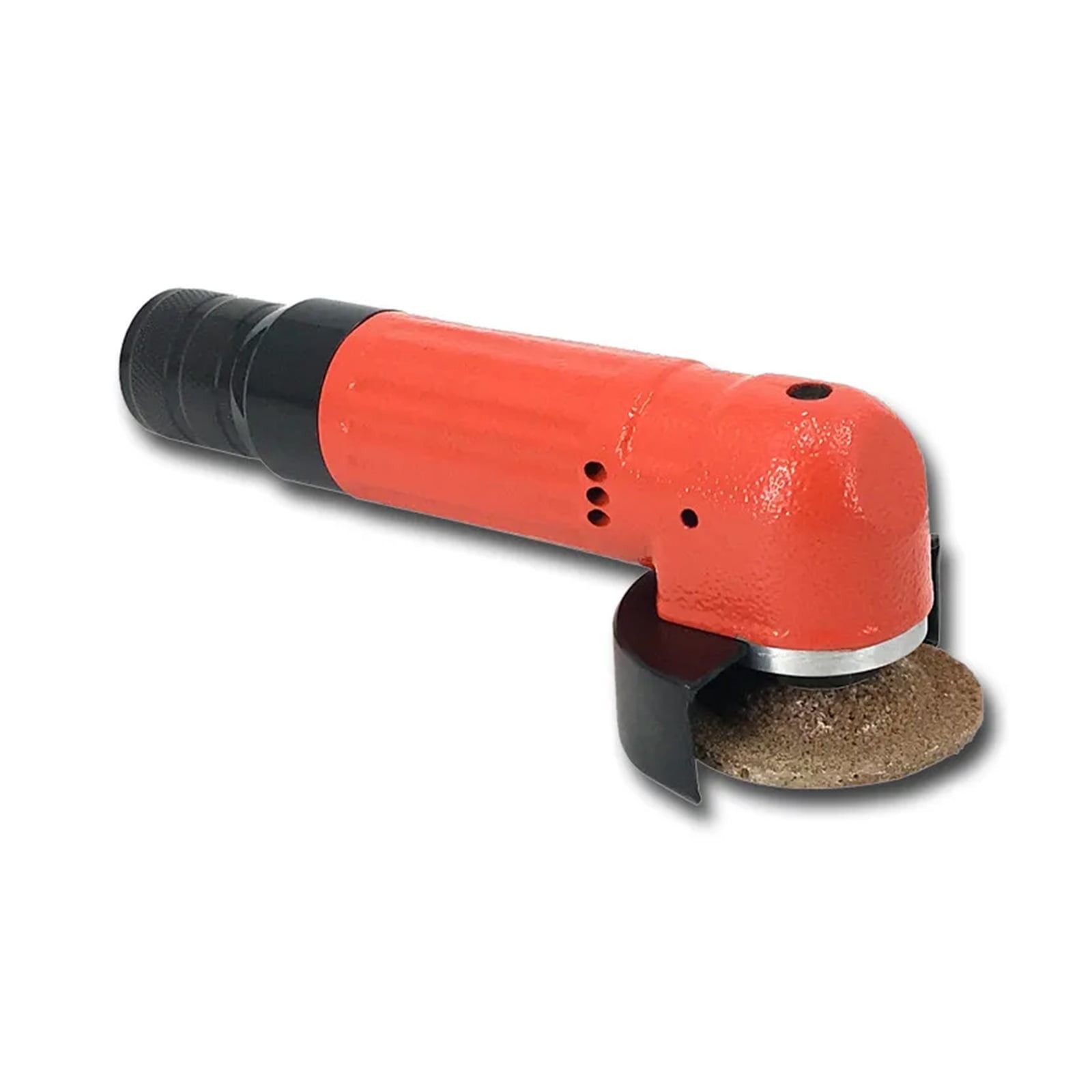 Pneumatic Angle Grinder, Portable Air Grinder, Diameter 2 "50MM Industrial Polishing Tool 15000RPM 400L/MIN ,Power Tools