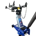 thumbnail image 3 of Adaptador Gato Hidraulico Transmisiones 500 Kg Hantec Herramienta Automotriz, 3 of 5