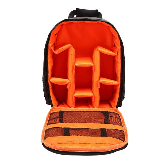 Lubelski Waterproof Outdoor Photography Protective Box SLR Camera Storage Bag Backpack