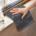 thumbnail image 3 of Juego de paños Utopia Towels Premium, 100% algodón, 30 x 30 cm, paquete de 12, 3 of 8