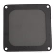 thumbnail image 3 of 4PCS PVC Computer Fan Filter Grills Magnetic Frame PC Fan Dust Mesh PC Cooler Filter 3.66x3.66in, 3 of 7