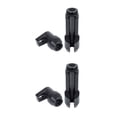 thumbnail image 3 of Kenally 2 Pieces Car Fuel Filling Socket Professional Replacement 12 Detachable Point Sockets 17mm for Power Stroke 6.7L F250 F350 2piezas, 3 of 6