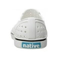 thumbnail image 5 of Native Shoes Toddler & Kids Miles Sneaker, 5 of 6