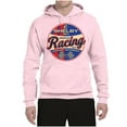 thumbnail image 2 of Wild Bobby Ford Shelby Racing Legendary Performance 1962 Unisex Hoodie Sweatshirt, 2 of 6
