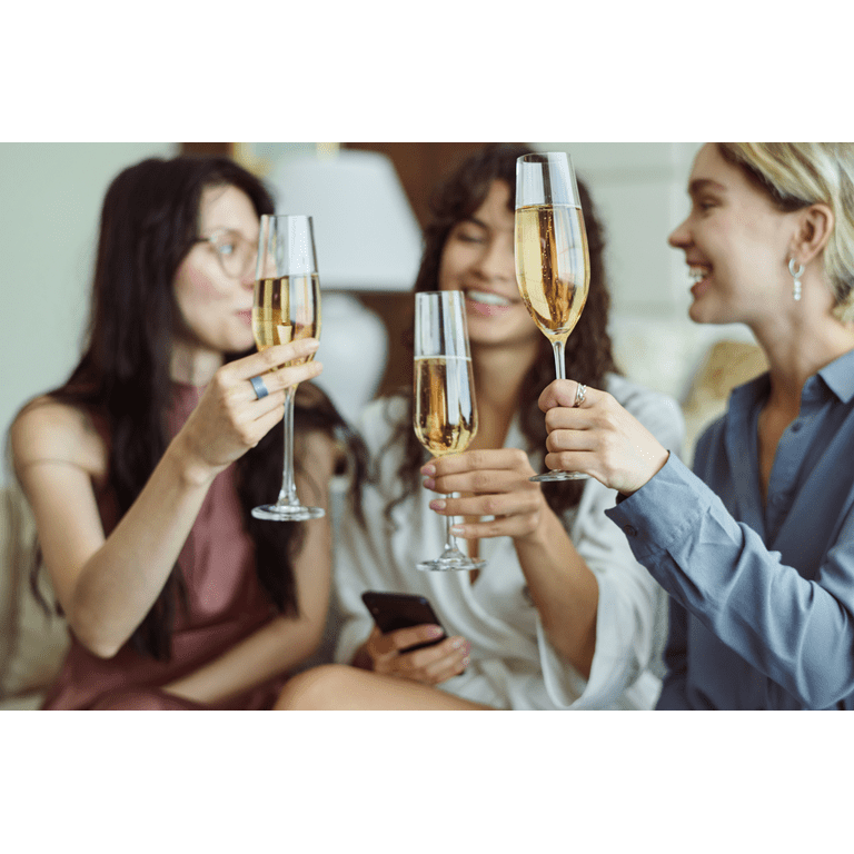 Veuve Du Vernay Ice Sparkling Wine, France, 750 ml Glass Bottle 11