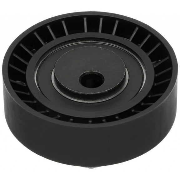 Gates For BMW X3/X5 2001 02 03 04 05 2006 DriveAlign Idler Pulley | 38069