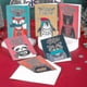 thumbnail image 4 of 24 Christmas Cards, Christmas Cards Christmas Gift Cards, Christmas Cards, Christmas Cards With Envelopes, Stickers, Christmas Gifts, Party Invitation, 4 of 5